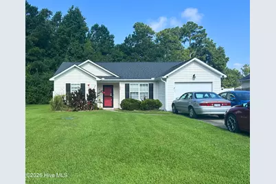 102 Mocha Court, New Bern, NC 28560 - Photo 1