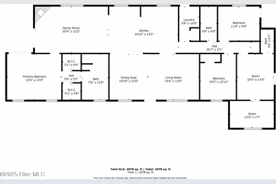 88 Holiday Lane, Newton Grove, NC 28366 - Photo 30