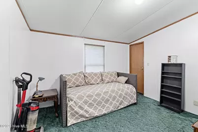 88 Holiday Lane, Newton Grove, NC 28366 - Photo 16