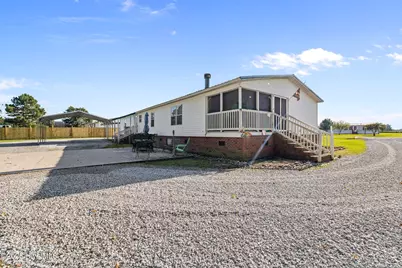 88 Holiday Lane, Newton Grove, NC 28366 - Photo 6
