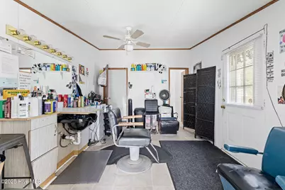 88 Holiday Lane, Newton Grove, NC 28366 - Photo 20