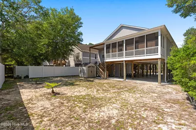110 NW 7th Street, Oak Island, NC 28465 - Photo 46