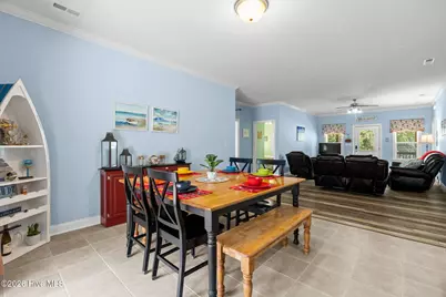 110 NW 7th Street, Oak Island, NC 28465 - Photo 16