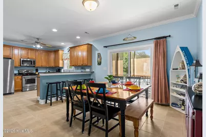 110 NW 7th Street, Oak Island, NC 28465 - Photo 14