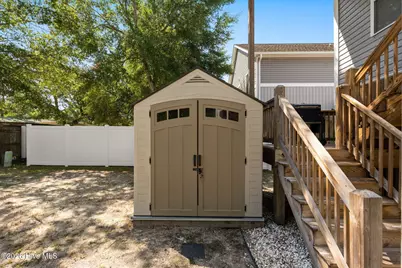 110 NW 7th Street, Oak Island, NC 28465 - Photo 44