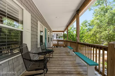 110 NW 7th Street, Oak Island, NC 28465 - Photo 8