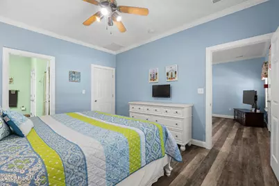 110 NW 7th Street, Oak Island, NC 28465 - Photo 26