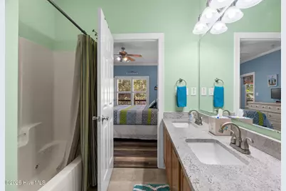110 NW 7th Street, Oak Island, NC 28465 - Photo 32