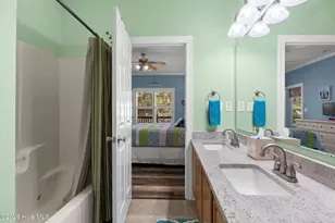 110 NW 7th St, Oak Island, NC 28465 - Photo 32