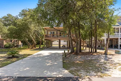 110 NW 7th Street, Oak Island, NC 28465 - Photo 6
