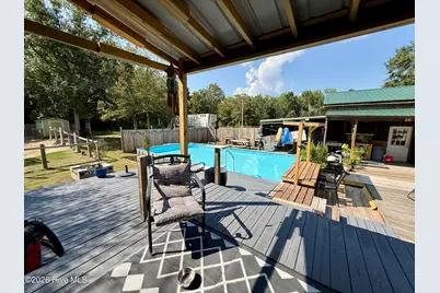 99 Ferris Drive, Roper, NC 27970 - Photo 36