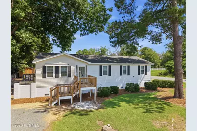 17 Old Fort Shores Road, Chocowinity, NC 27817 - Photo 2