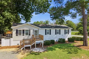 17 Old Fort Shores Rd, Chocowinity, NC 27817 - Photo 2