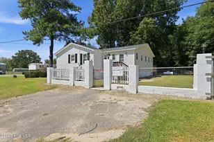 17 Old Fort Shores Rd, Chocowinity, NC 27817 - Photo 32