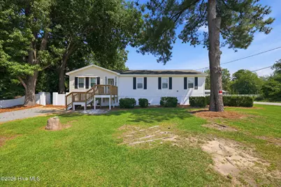 17 Old Fort Shores Road, Chocowinity, NC 27817 - Photo 1