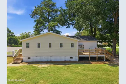 17 Old Fort Shores Road, Chocowinity, NC 27817 - Photo 30