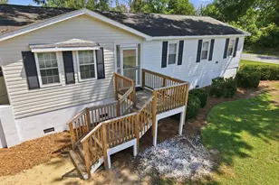 17 Old Fort Shores Rd, Chocowinity, NC 27817 - Photo 4