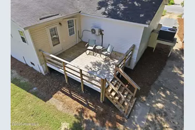 17 Old Fort Shores Road, Chocowinity, NC 27817 - Photo 34