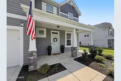 224 Pinnacle Court, Raeford, NC 28376 - Photo 2