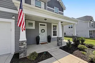 224 Pinnacle Ct, Raeford, NC 28376 - Photo 2