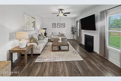 224 Pinnacle Court, Raeford, NC 28376 - Photo 4