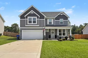 224 Pinnacle Ct, Raeford, NC 28376 - Photo 1