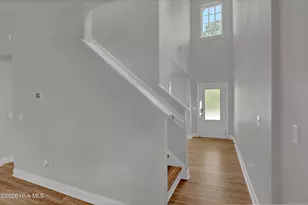 506 W Red Head Cir, Sneads Ferry, NC 28460 - Photo 4