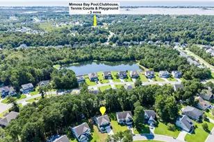 506 W Red Head Cir, Sneads Ferry, NC 28460 - Photo 40
