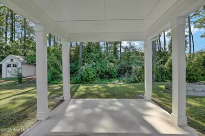 506 W Red Head Circle, Sneads Ferry, NC 28460 - Photo 26