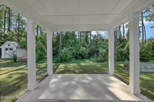 506 W Red Head Cir, Sneads Ferry, NC 28460 - Photo 26