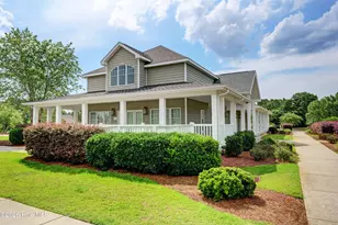 506 W Red Head Cir, Sneads Ferry, NC 28460 - Photo 44