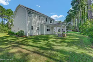 506 W Red Head Cir, Sneads Ferry, NC 28460 - Photo 30