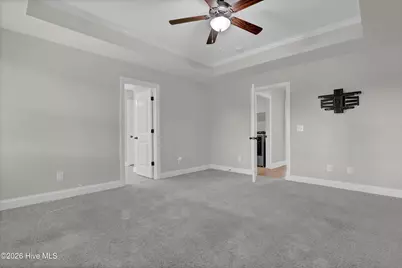 506 W Red Head Circle, Sneads Ferry, NC 28460 - Photo 18