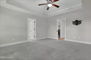 506 W Red Head Cir, Sneads Ferry, NC 28460 - Photo 18