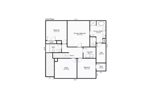 506 W Red Head Cir, Sneads Ferry, NC 28460 - Photo 34