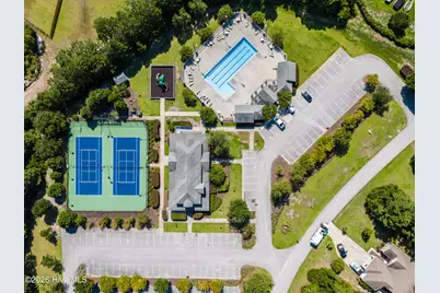 506 W Red Head Circle, Sneads Ferry, NC 28460 - Photo 42