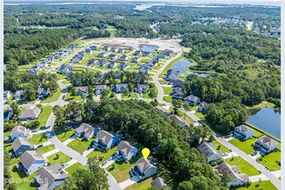 506 W Red Head Circle, Sneads Ferry, NC 28460 - Photo 42