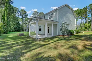 506 W Red Head Cir, Sneads Ferry, NC 28460 - Photo 28