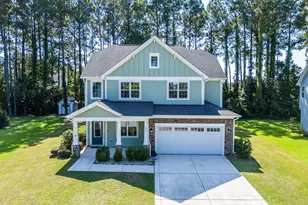 506 W Red Head Cir, Sneads Ferry, NC 28460 - Photo 1