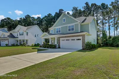 506 W Red Head Circle, Sneads Ferry, NC 28460 - Photo 32