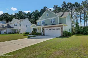 506 W Red Head Cir, Sneads Ferry, NC 28460 - Photo 32