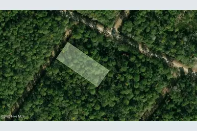 Lot 38 W 2nd Avenue, Southport, NC 28461 - Photo 1