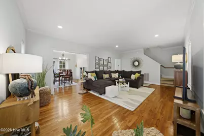 124 S 29th Street, Wilmington, NC 28403 - Photo 6