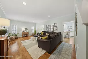 124 S 29th St, Wilmington, NC 28403 - Photo 4