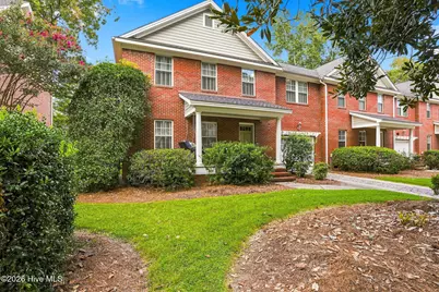 124 S 29th Street, Wilmington, NC 28403 - Photo 1