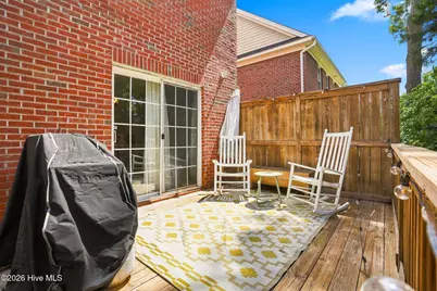 124 S 29th Street, Wilmington, NC 28403 - Photo 34