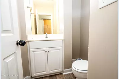 614 Walnut Drive, Jacksonville, NC 28540 - Photo 22