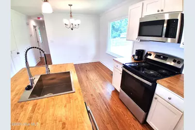 2427 Bonnie Best Road, Williamston, NC 27892 - Photo 8