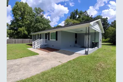 2427 Bonnie Best Road, Williamston, NC 27892 - Photo 2