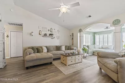 1017 Jocassee Drive, Little River, SC 29566 - Photo 4